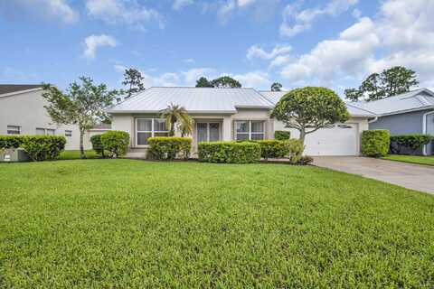 483 NW Casanova Circle, Port Saint Lucie, FL 34986