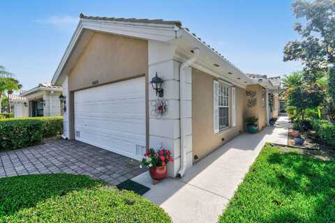 10805 SW Dardanelle Drive, Port Saint Lucie, FL 34987