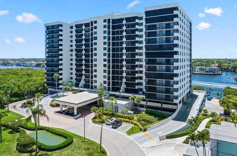 3420 S Ocean Boulevard, Highland Beach, FL 33487
