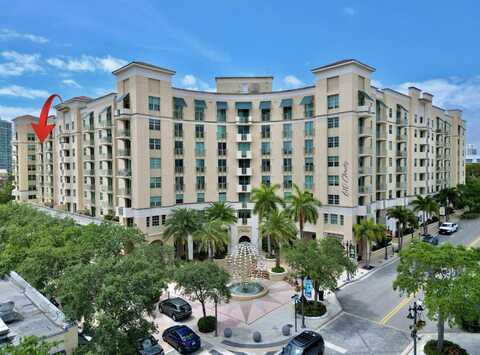 610 Clematis Street, West Palm Beach, FL 33401