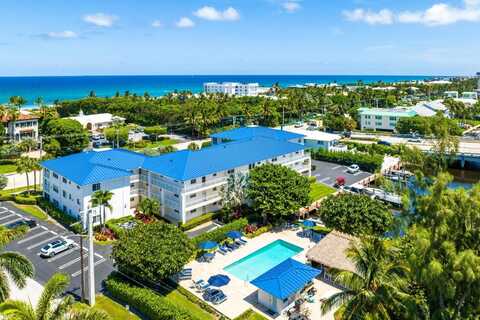 1700 S Ocean Boulevard, Delray Beach, FL 33483