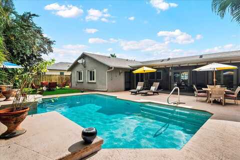 1275 Summerwood Circle, Wellington, FL 33414