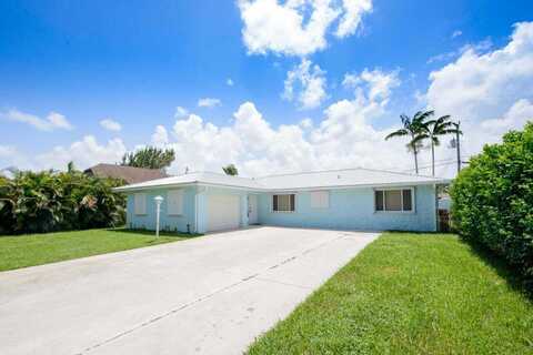 6607 Eastview Drive, Lake Worth, FL 33462