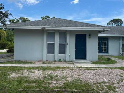 1430 N Stacy 1 Road N, West Palm Beach, FL 33417