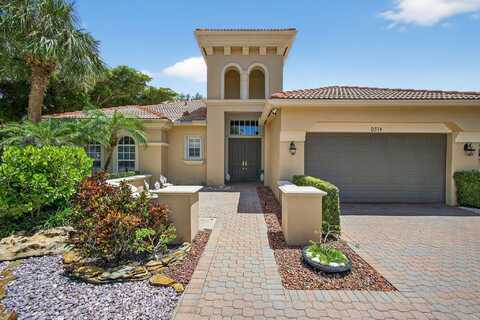 9314 Via Classico W, Wellington, FL 33411