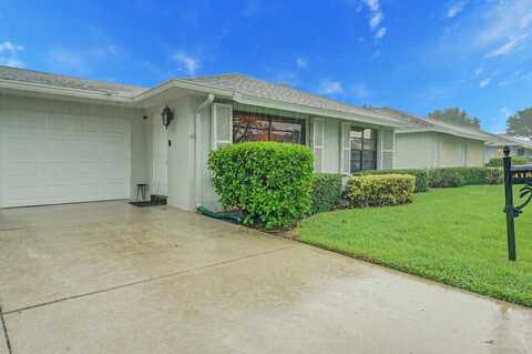4180 Mango Tree Court, Boynton Beach, FL 33436