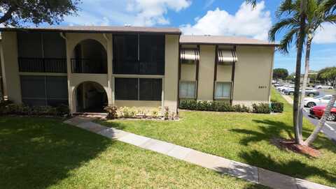 5971 La Pinata Boulevard, Greenacres, FL 33463