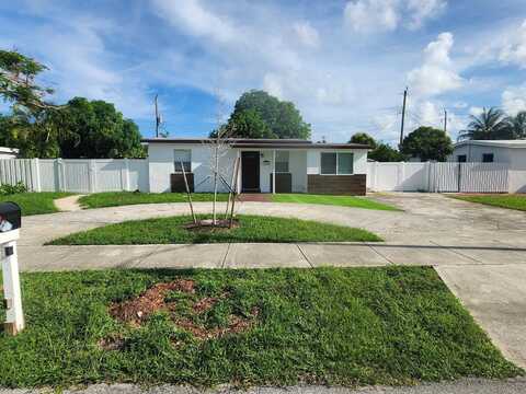 1754 NE 48th Court, Pompano Beach, FL 33064