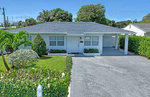 942 Macy Street, West Palm Beach, FL 33405