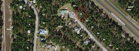 11 Crossandra Court W, Homosassa, FL 34446
