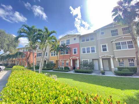 609 Amador Lane, West Palm Beach, FL 33401