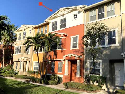 609 Amador 3 Lane, West Palm Beach, FL 33401