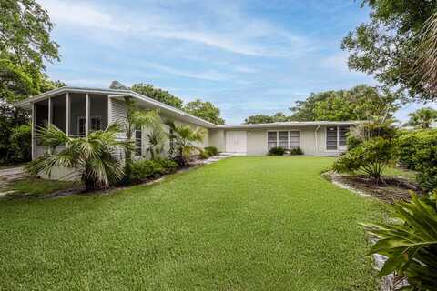 4111 S Indian River Drive, Fort Pierce, FL 34982