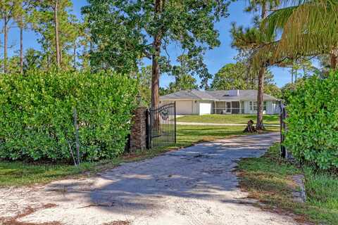 11885 52nd Road N, The Acreage, FL 33411