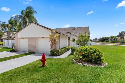 12235 Forest Greens Drive, Boynton Beach, FL 33437