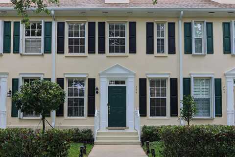 266 Iris Drive, Jupiter, FL 33458