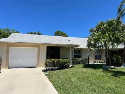 5272 Crystal Anne Drive, West Palm Beach, FL 33417
