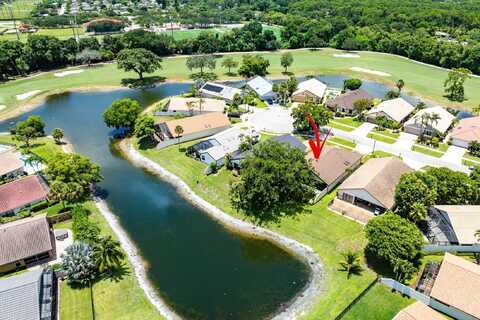 11146 Highland Circle, Boca Raton, FL 33428