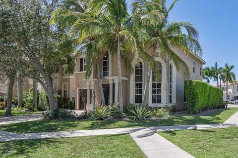 9851 Palma Vista Way, Boca Raton, FL 33428