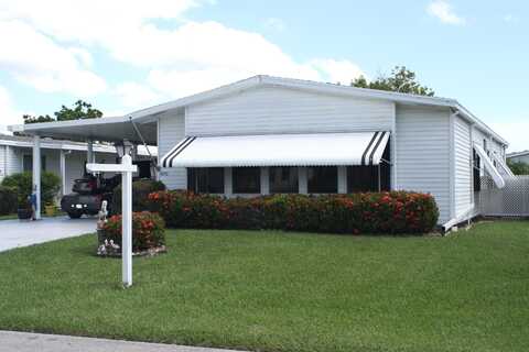 8372 Gallberry Circle, Port Saint Lucie, FL 34952