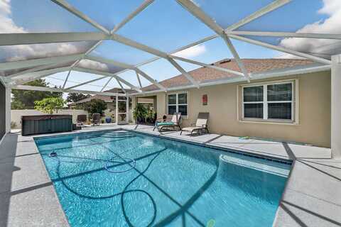 2169 SW Savage Boulevard, Port Saint Lucie, FL 34953