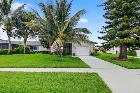 6096 Dusenburg Road, Delray Beach, FL 33484