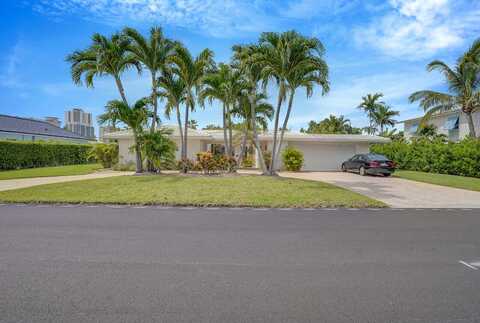 1211 Bimini Lane, Singer Island, FL 33404