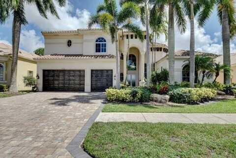 6735 Royal Orchid Circle, Delray Beach, FL 33446