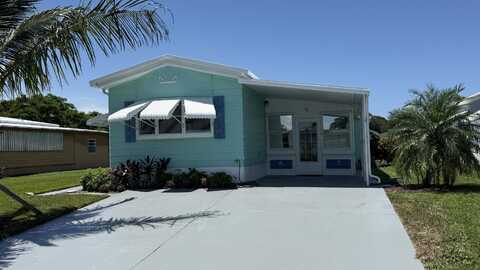 6919 SE Congress Street, Hobe Sound, FL 33455