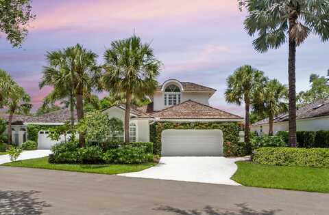 2502 Muir Circle, Wellington, FL 33414