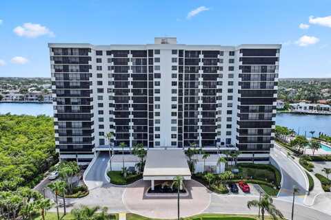 3420 S Ocean Boulevard, Highland Beach, FL 33487
