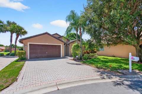 14190 Castlerock Way, Delray Beach, FL 33446