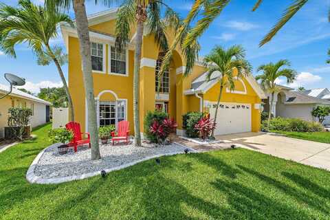 728 NW Waterlily Place, Jensen Beach, FL 34957