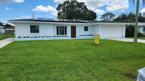 329 Holly Avenue, Port Saint Lucie, FL 34952