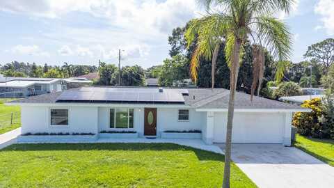 329 Holly Avenue, Port Saint Lucie, FL 34952
