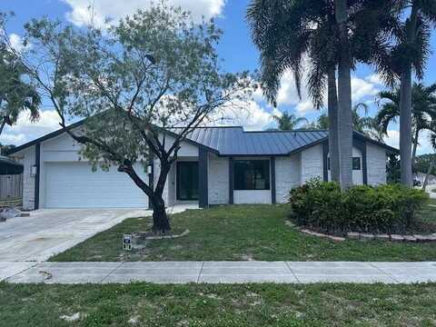 860 Brightwood Way, Wellington, FL 33414