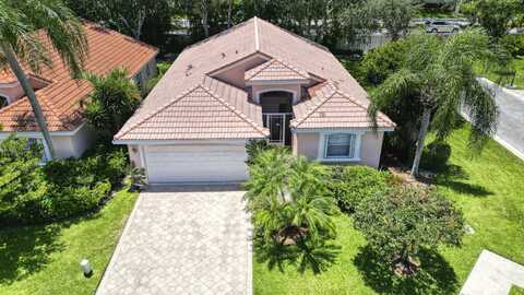 12055 Tevere Drive, Boynton Beach, FL 33437