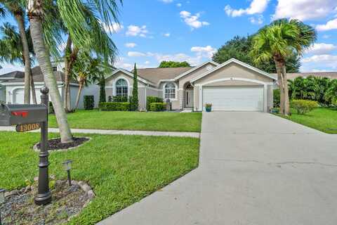13008 Meadowbreeze Drive, Wellington, FL 33414