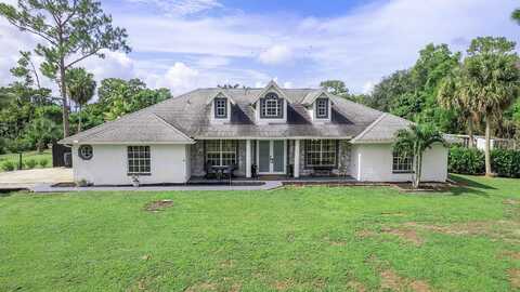 18798 90th Street N, Loxahatchee, FL 33470