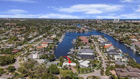701 Waterway Drive, North Palm Beach, FL 33408