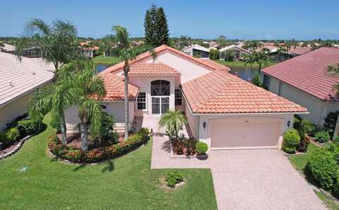 486 NW Blue Lake Drive, Port Saint Lucie, FL 34986