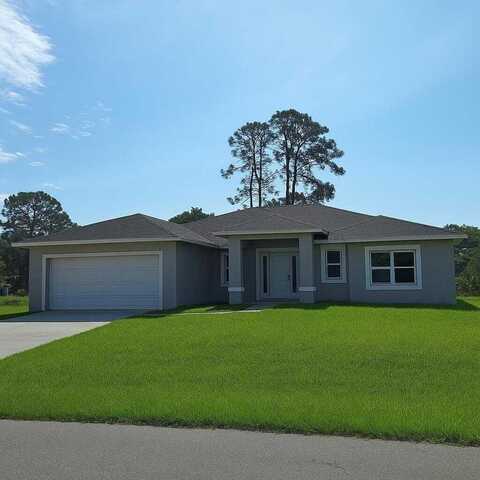 5906 Hickory Drive, Fort Pierce, FL 34982