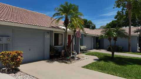 9852 62nd Terrace S, Boynton Beach, FL 33437