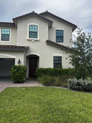 1307 Whitcombe Drive, Royal Palm Beach, FL 33411