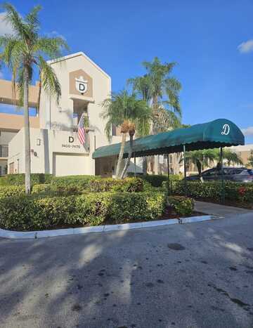 7462 Fairfax Drive, Tamarac, FL 33321