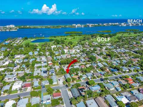 1430 N N Street, Lake Worth, FL 33460