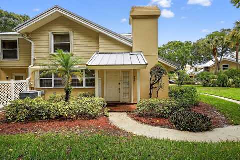 503 Andover Court, Boynton Beach, FL 33436