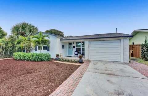 1609 N M Street, Lake Worth, FL 33460