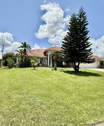 2810 SE Tate Avenue, Port Saint Lucie, FL 34984