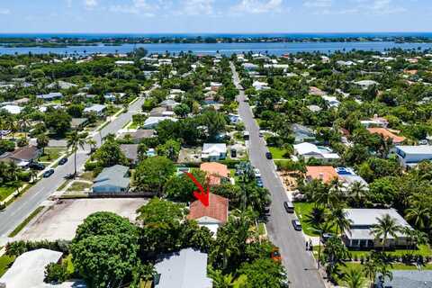 365 Linda Lane, West Palm Beach, FL 33405
